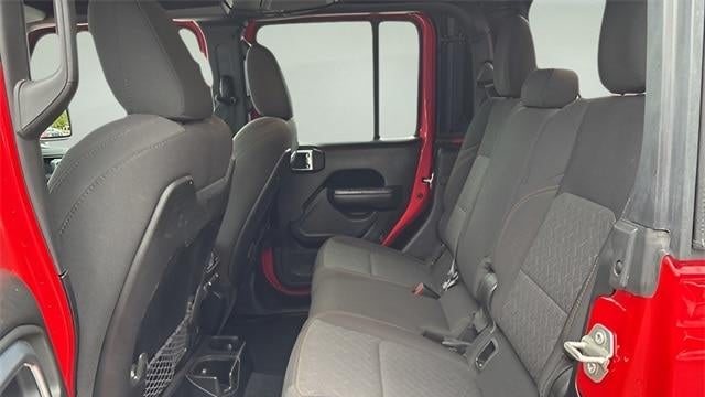 2024 Jeep Gladiator Mojave