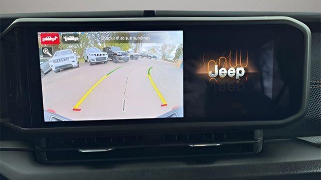 2024 Jeep Gladiator Mojave
