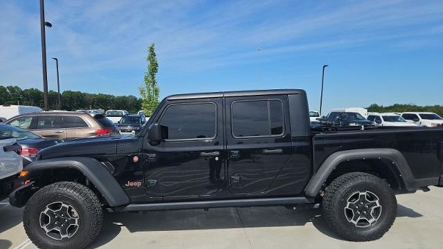 Preowned 2021 Jeep Gladiator Mojave for Sale