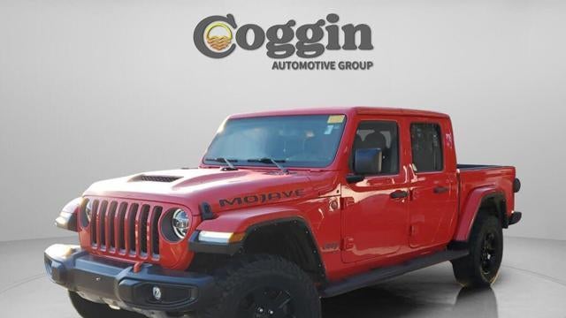 Preowned 2022 Jeep Gladiator Mojave for Sale