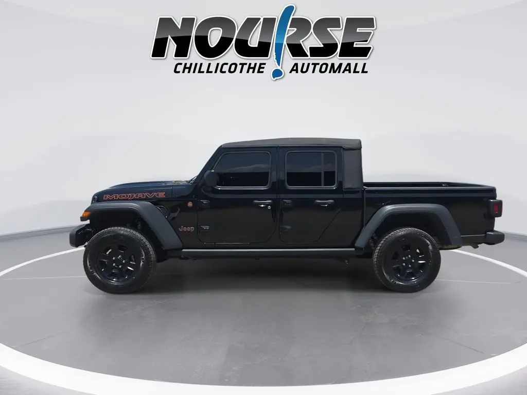 2023 Jeep Gladiator - $29,119