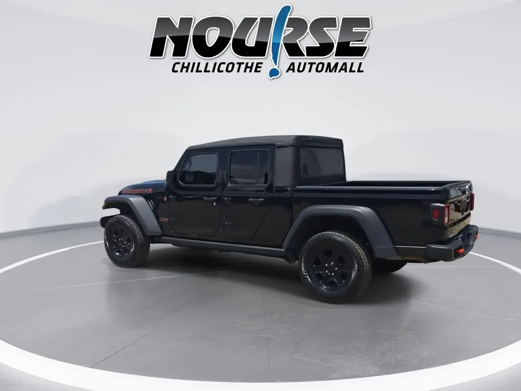 2023 Jeep Gladiator - $29,119
