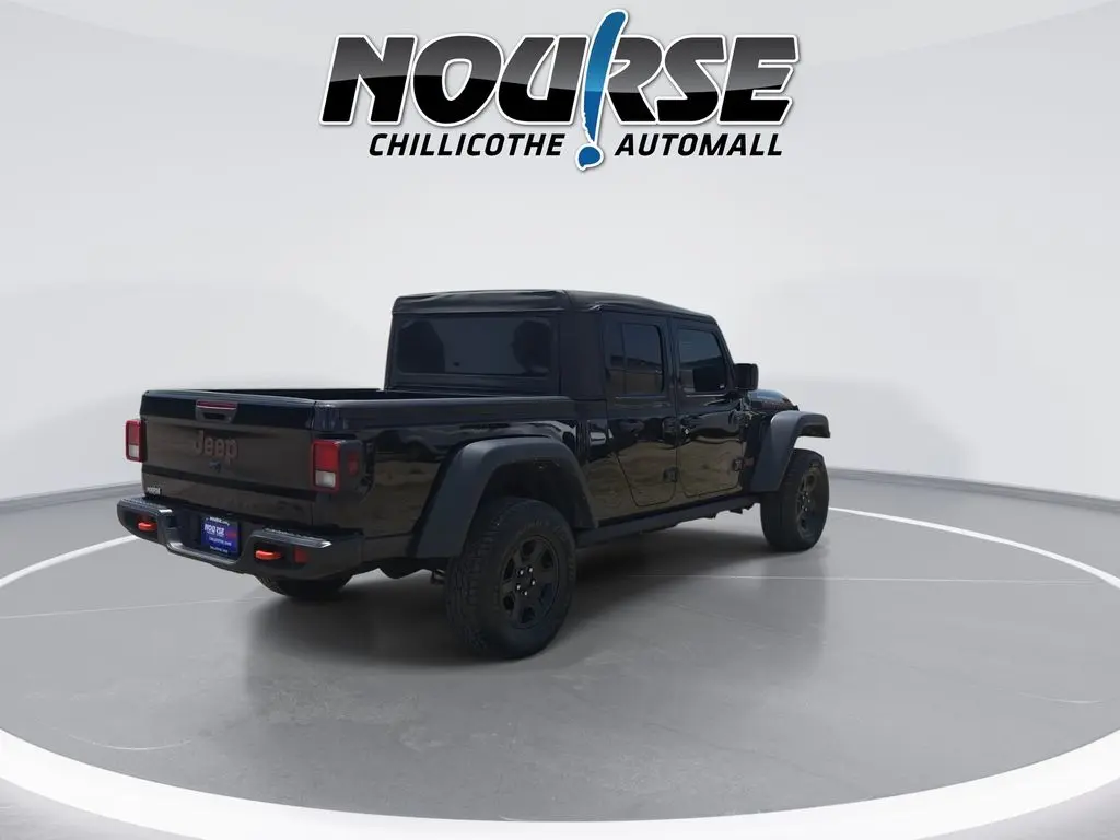 2023 Jeep Gladiator - $29,119