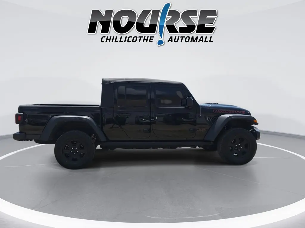 2023 Jeep Gladiator - $29,119