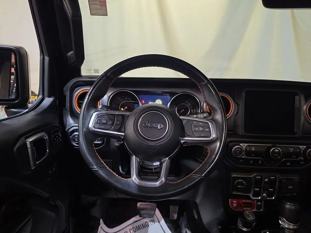 2023 Jeep Gladiator - $29,119