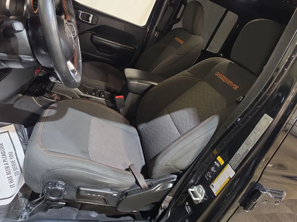 2023 Jeep Gladiator - $29,119