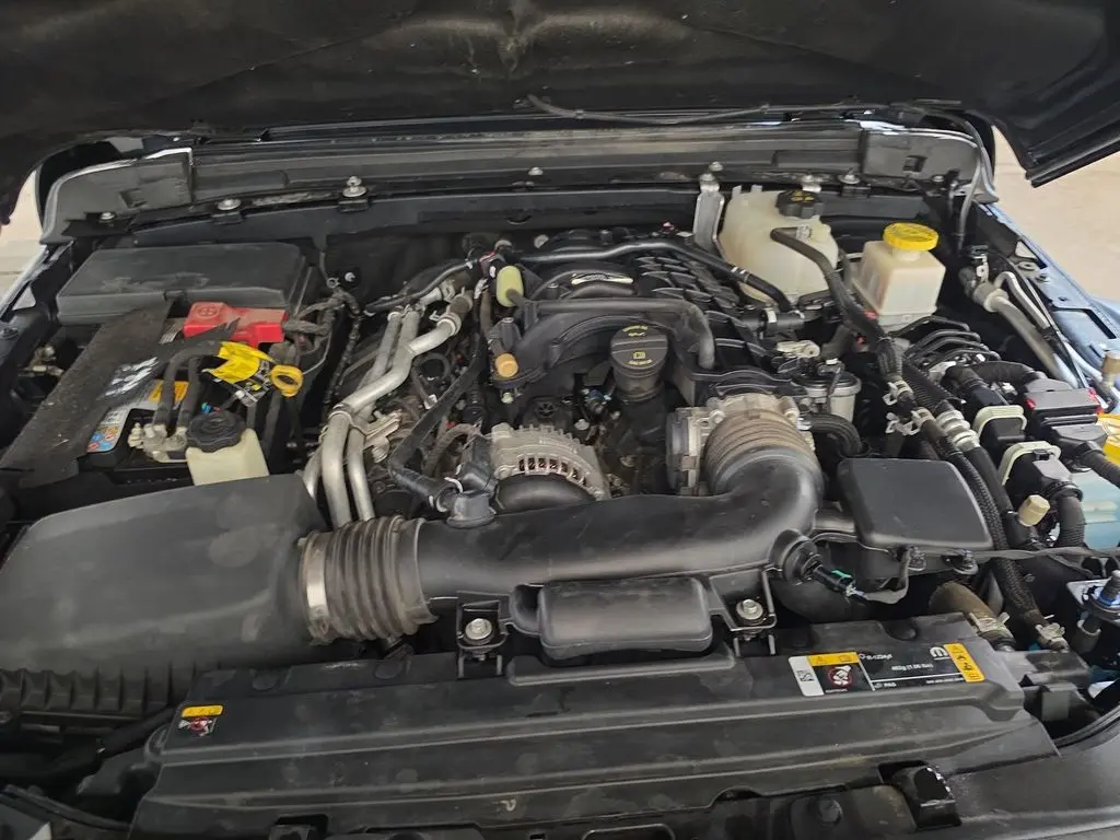 2023 Jeep Gladiator - $29,119