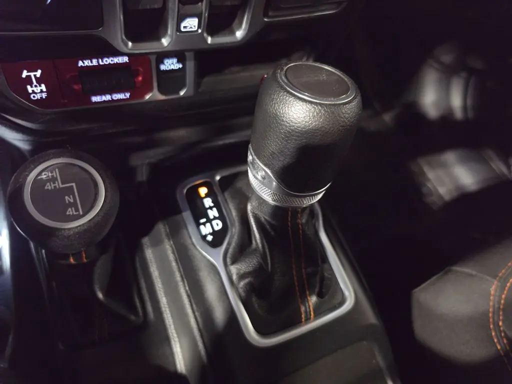 2023 Jeep Gladiator - $29,119