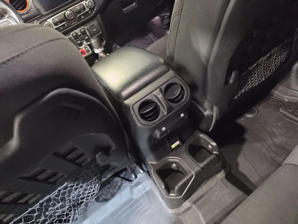 2023 Jeep Gladiator - $29,119