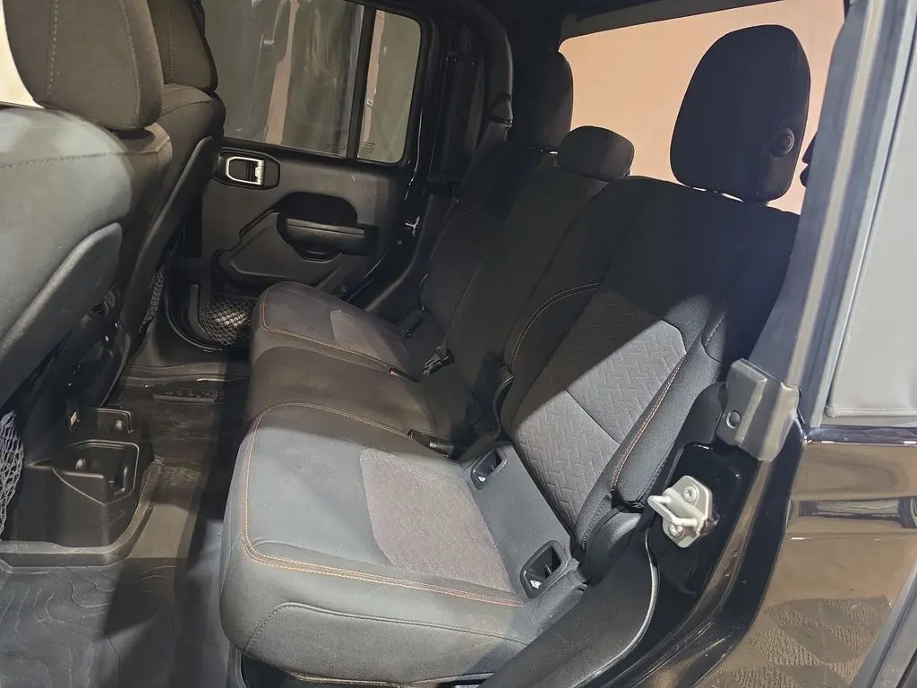 2023 Jeep Gladiator - $29,119