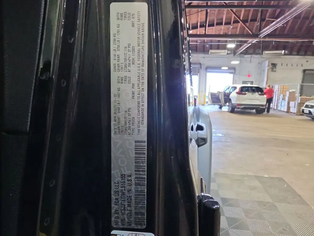 2023 Jeep Gladiator - $29,119