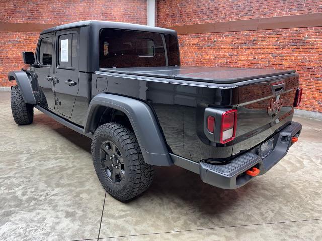 2023 Jeep Gladiator - $35,210