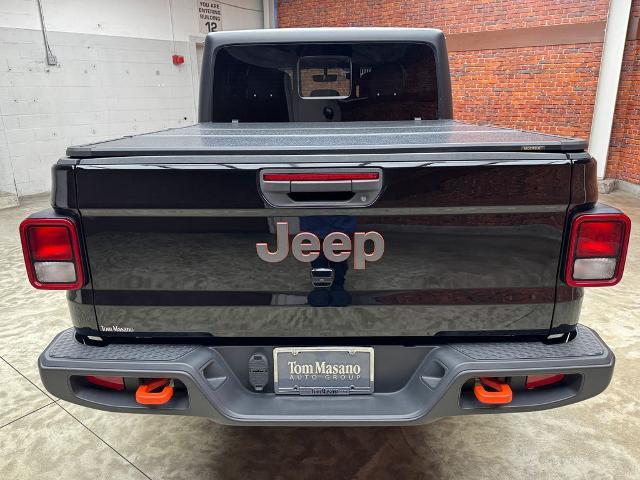 2023 Jeep Gladiator - $35,210