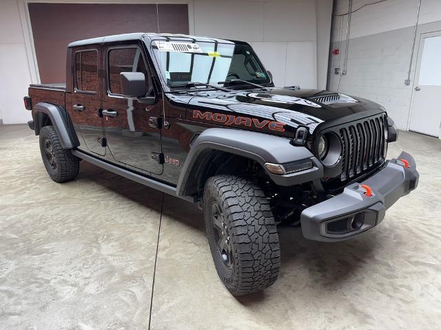 2023 Jeep Gladiator - $35,210