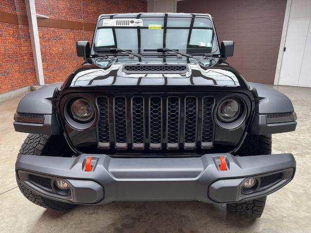 2023 Jeep Gladiator - $35,210