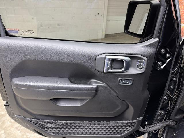 2023 Jeep Gladiator - $35,210