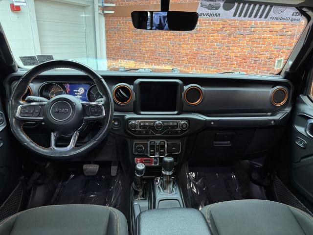 2023 Jeep Gladiator - $35,210