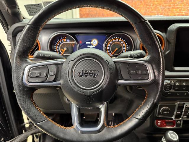 2023 Jeep Gladiator - $35,210
