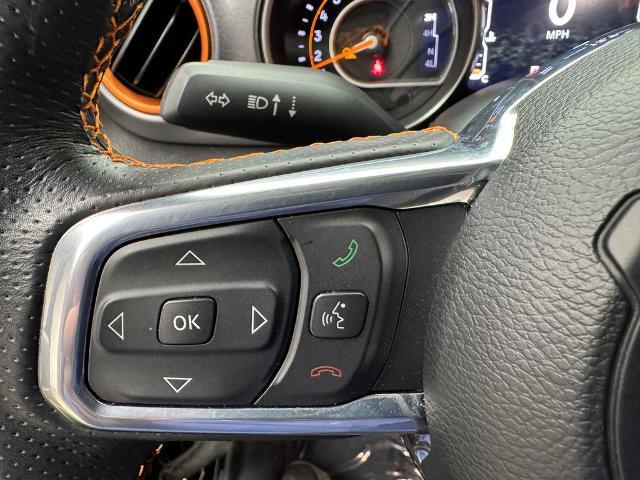2023 Jeep Gladiator - $35,210