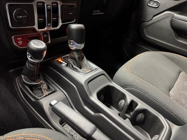 2023 Jeep Gladiator - $35,210
