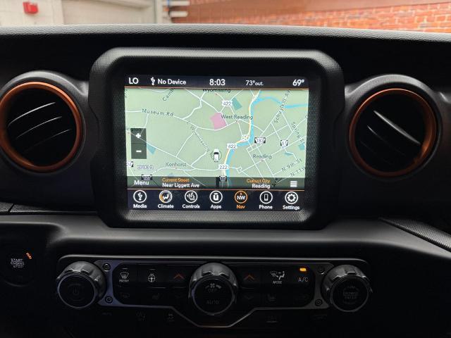 2023 Jeep Gladiator - $35,210