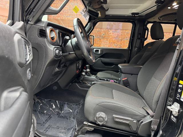 2023 Jeep Gladiator - $35,210