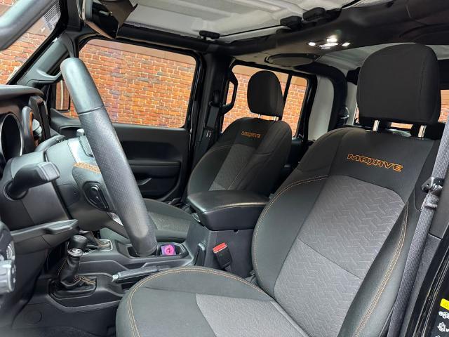 2023 Jeep Gladiator - $35,210