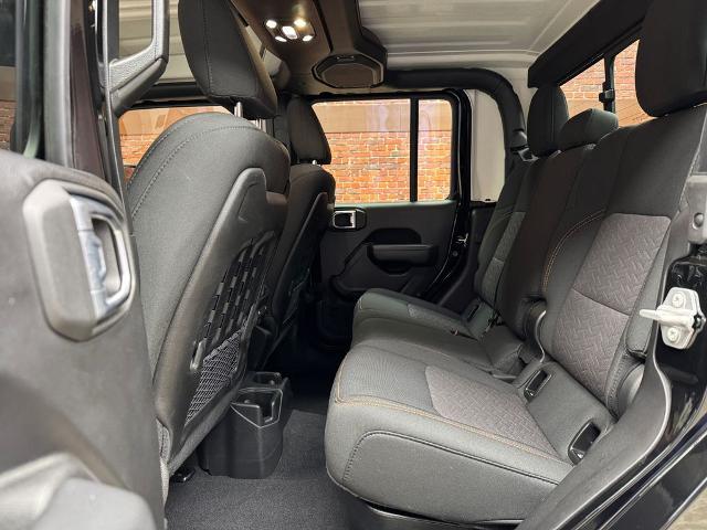 2023 Jeep Gladiator - $35,210