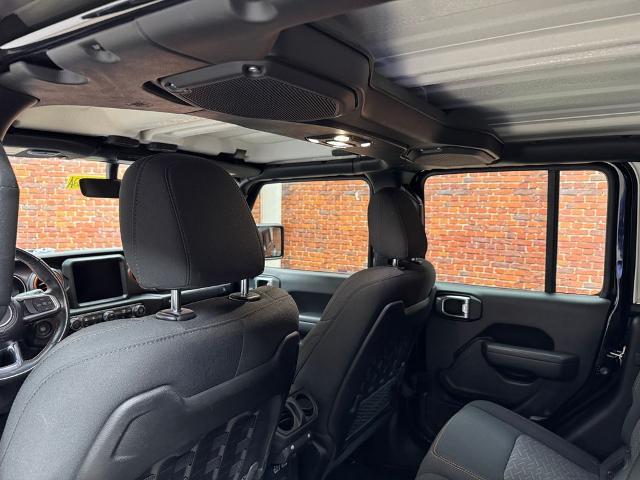 2023 Jeep Gladiator - $35,210
