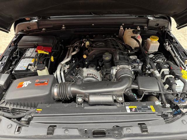 2023 Jeep Gladiator - $35,210