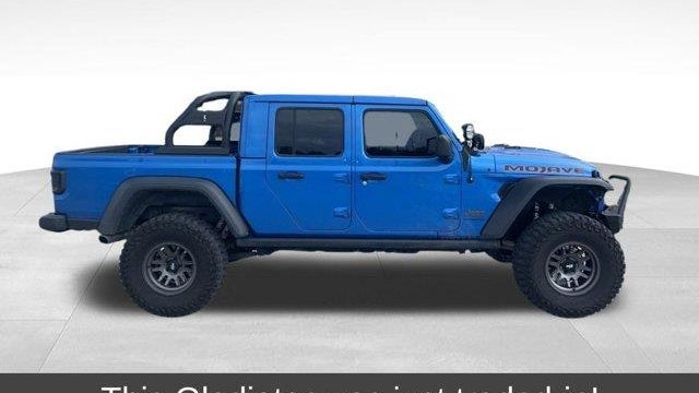Preowned 2023 Jeep Gladiator Mojave for Sale