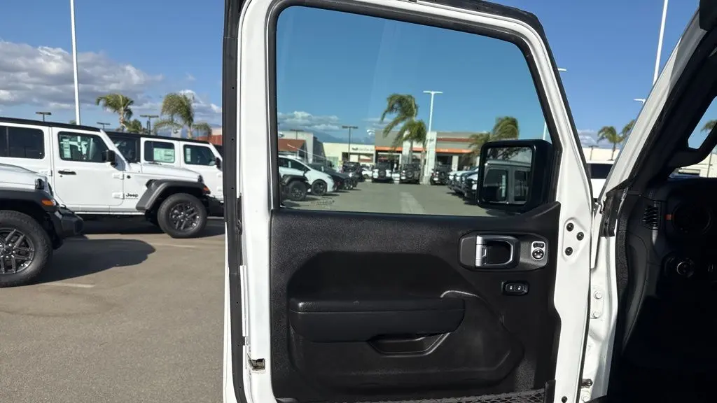 2024 Jeep Gladiator Mojave