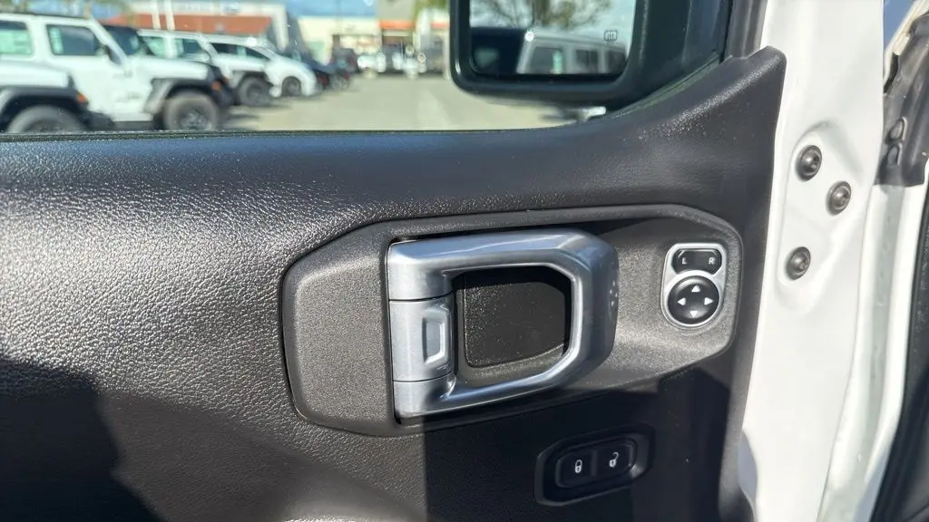 2024 Jeep Gladiator Mojave