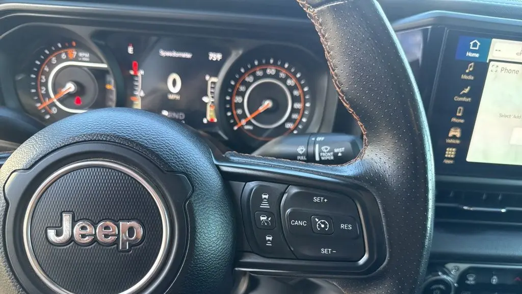 2024 Jeep Gladiator Mojave
