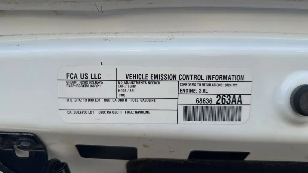 2024 Jeep Gladiator Mojave