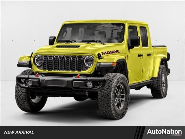 2024 Jeep Gladiator