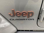 2021 Gladiator Thumbnail 12