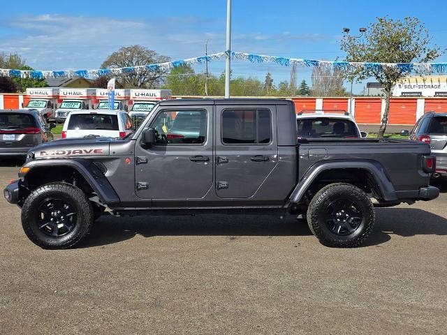 2021 Jeep Gladiator - $41,249