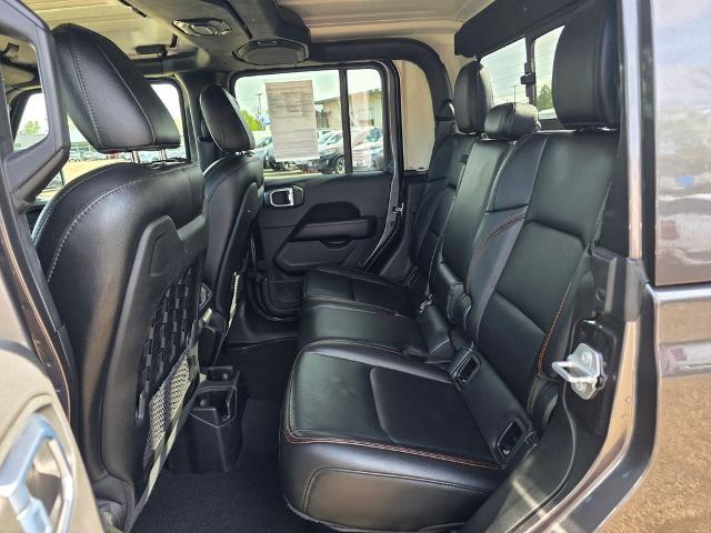 2021 Jeep Gladiator - $41,249