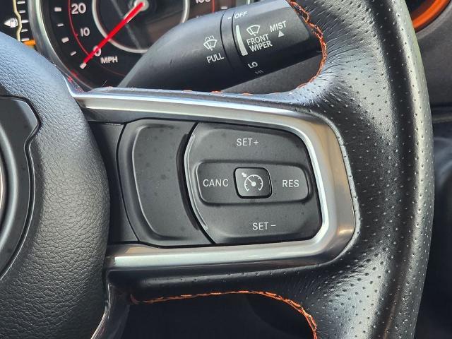 2021 Jeep Gladiator - $41,249
