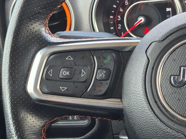 2021 Jeep Gladiator - $41,249