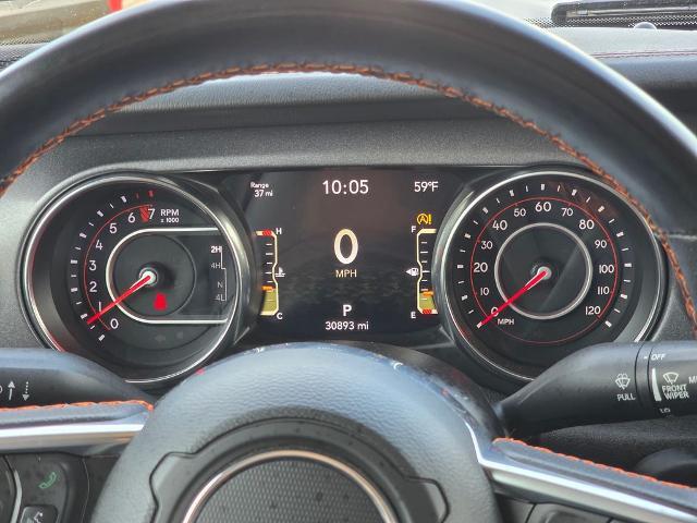 2021 Jeep Gladiator - $41,249