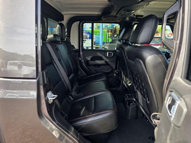 2021 Jeep Gladiator - $41,249