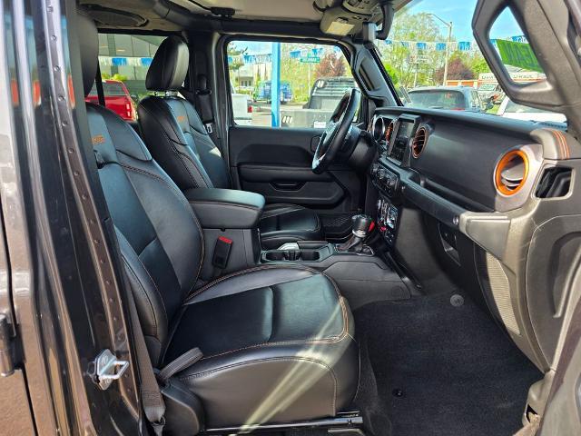 2021 Jeep Gladiator - $41,249