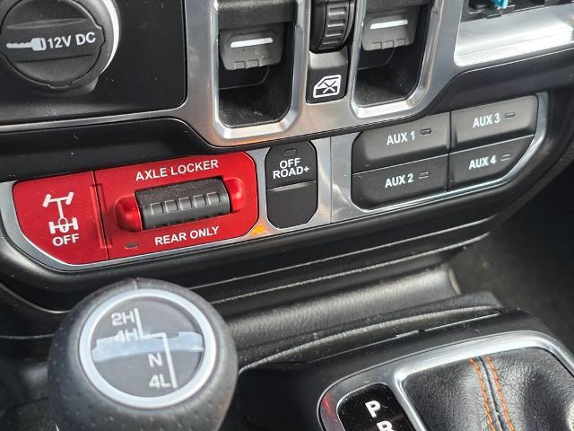 2021 Jeep Gladiator - $41,249