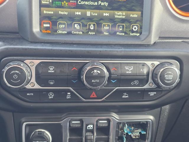 2021 Jeep Gladiator - $41,249