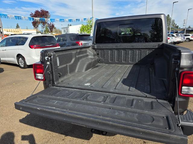 2021 Jeep Gladiator - $41,249