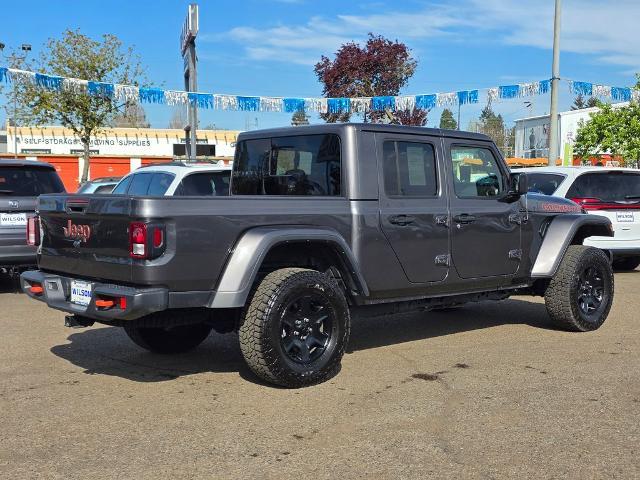 2021 Jeep Gladiator - $41,249
