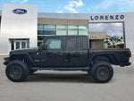 2021 Gladiator Thumbnail 7