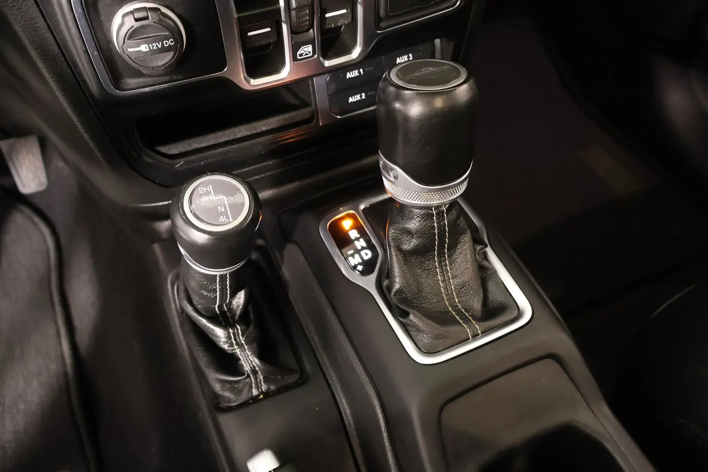 2022 Jeep Gladiator - $33,489